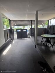Beauty Garden (D19), Terrace #594705831